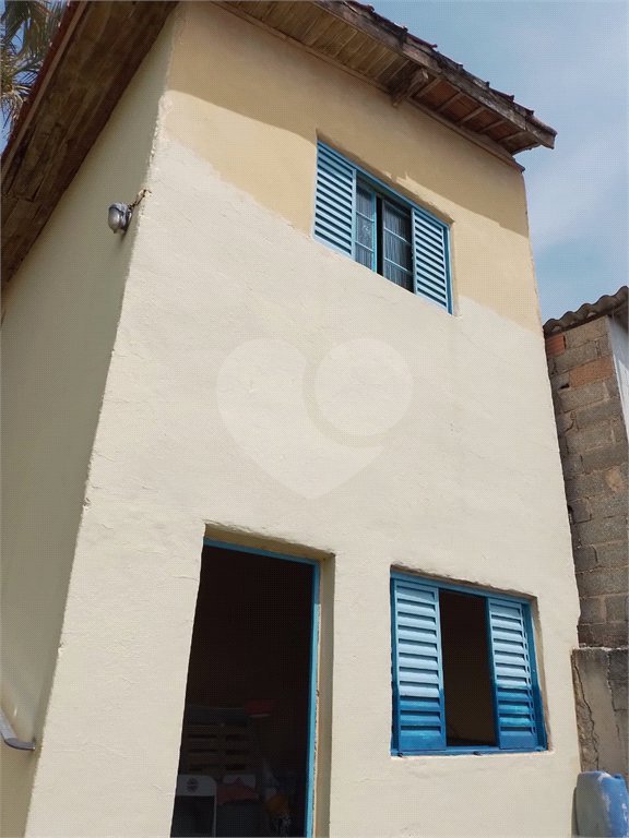 Casa à venda com 3 quartos em Jardim Imperial, Atibaia, SP