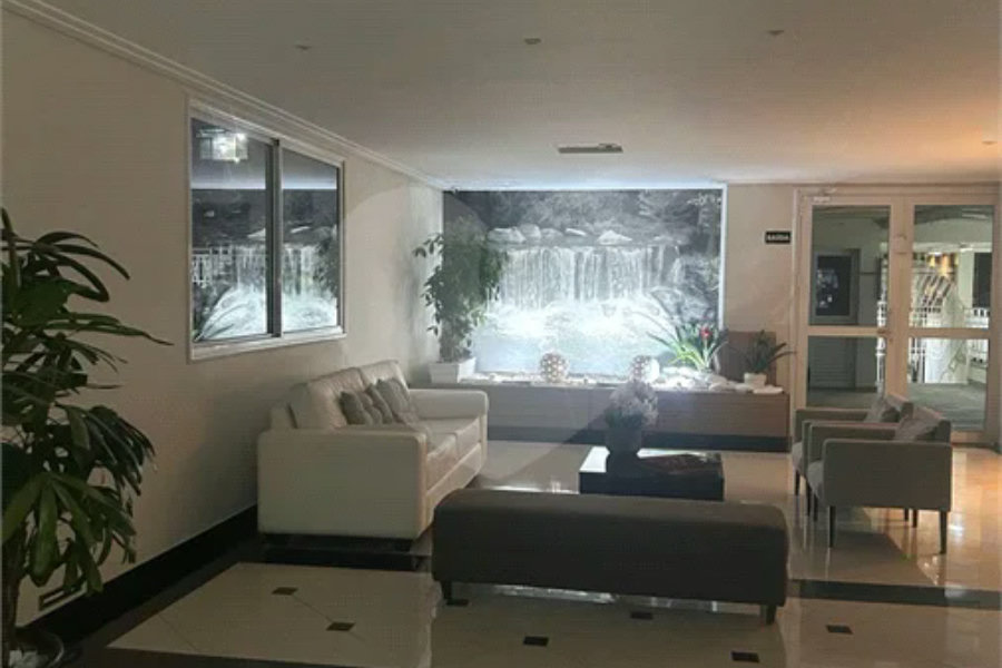 Apartamento à venda com 2 quartos em Santana, São Paulo, SP
