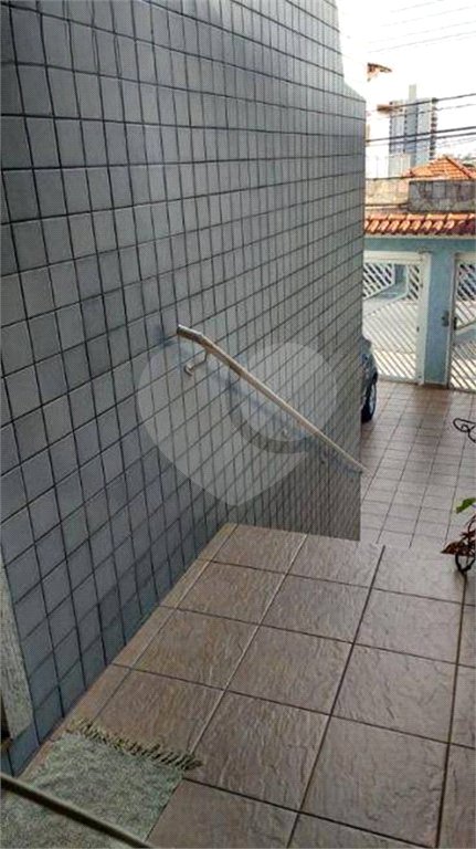 Sobrado à venda com 3 quartos, sendo 1 suíte,  em Vila Guilherme, São Paulo, SP