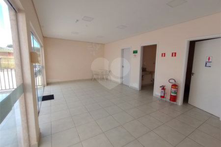 Apartamento à venda com 2 quartos em Vila Asem, Itapetininga, SP