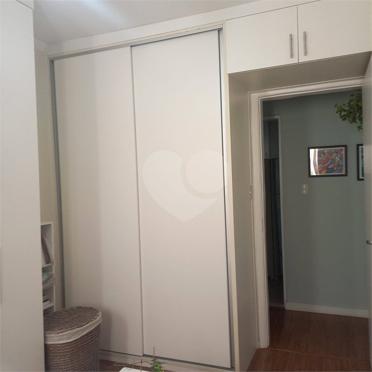 Apartamento à venda com 2 quartos em Vila Romana, São Paulo, SP
