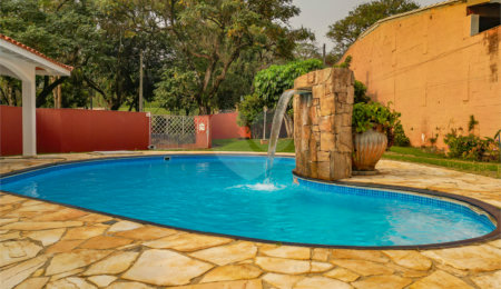 Casa à venda com 6 suítes no condomínio City Castelo, Itu - SP