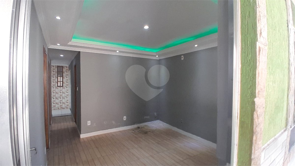 Casa Térrea para alugar com 2 quartos, sendo 1 suíte, em Santíssimo, Rio de Janeiro, RJ