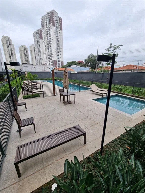 Apartamento à venda com 3 quartos, sendo 1 suíte, em Ferreira, São Paulo, SP