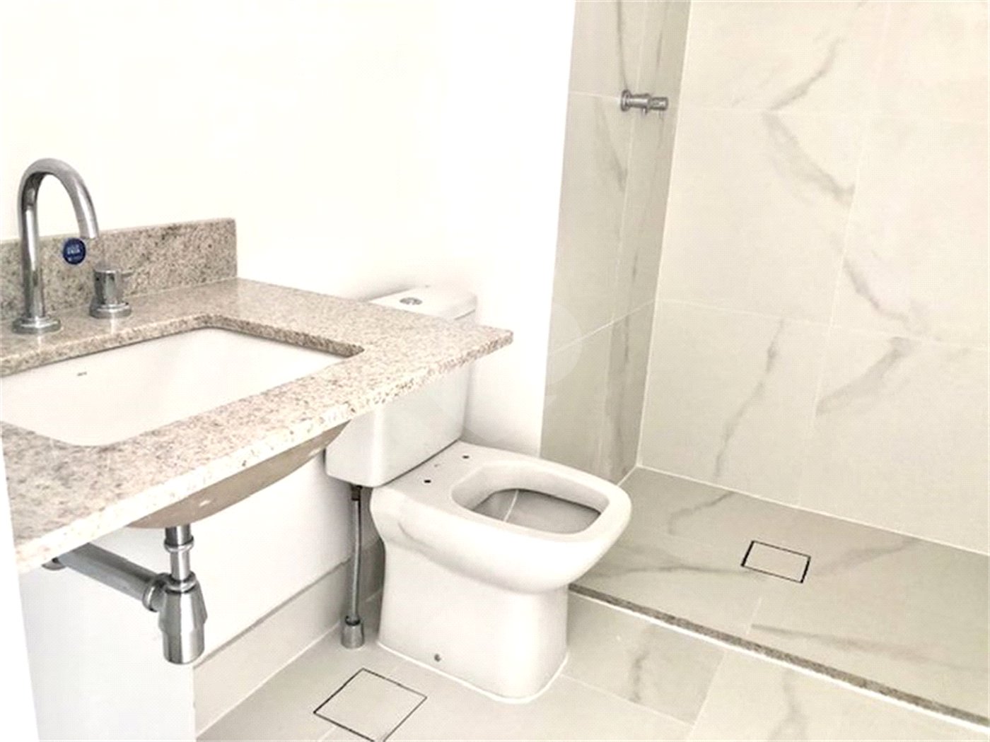 Apartamento à venda com 1 quarto em Vila Clementino, São Paulo, SP
