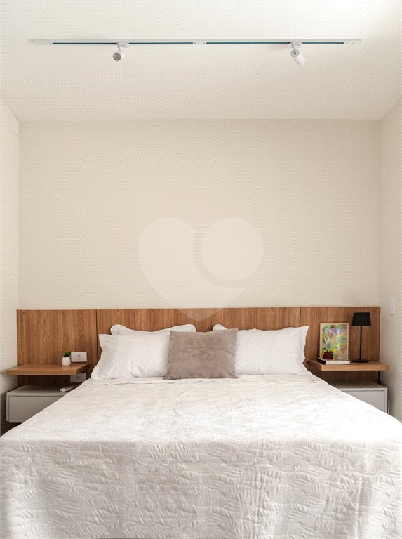 Apartamento à venda com 1 suíte em Pinheiros, São Paulo, SP