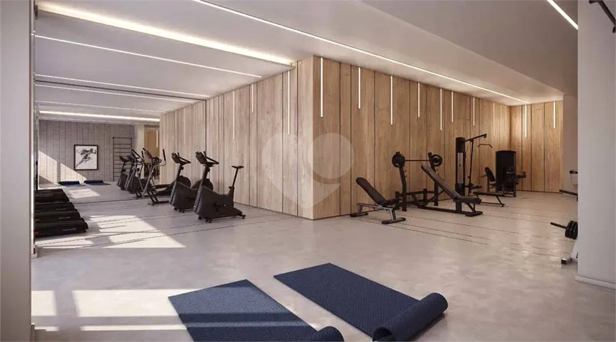 Apartamento à venda com 3 quartos, sendo 1 suíte, em Mirandópolis, São Paulo, SP