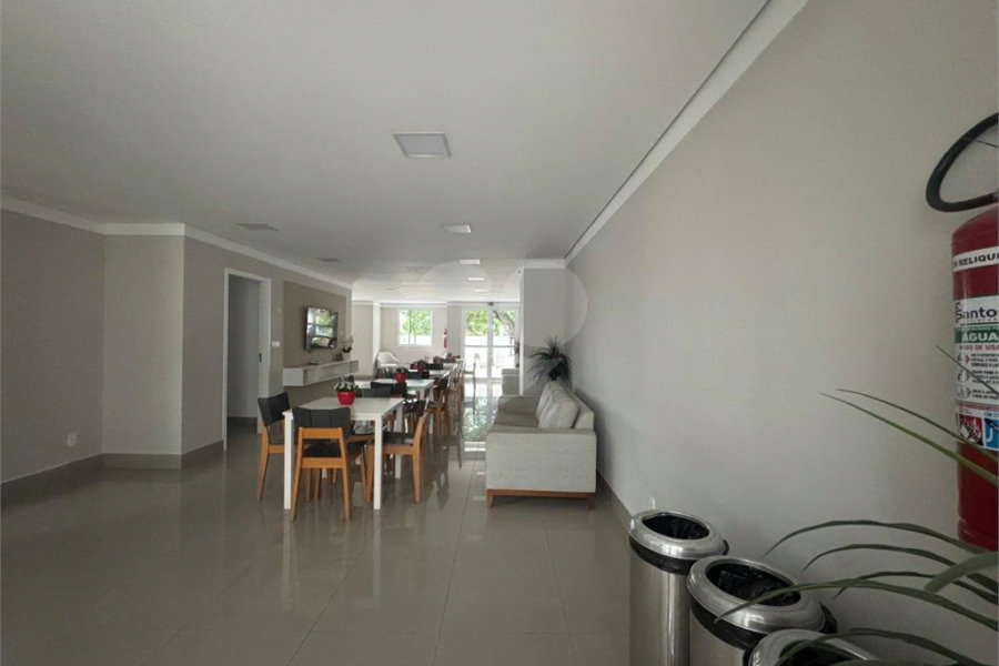 Apartamento à venda com 2 quartos, sendo 1 suíte, em Casa Verde, São Paulo, SP
