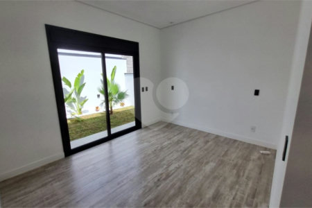 Casa à venda com 3 quartos, sendo 1 suíte, no condomínio Dolce Vita, Itatiba - SP
