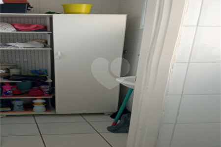 Apartamento à venda com 3 quartos, sendo 1 suíte, em Vila Brasilina, São Paulo, SP