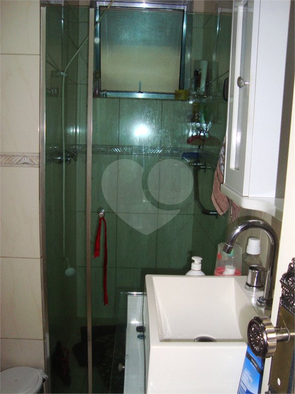 Apartamento à venda com 3 quartos em Santana, São Paulo, SP