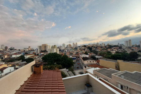 Sobrado à venda com 3 quartos, sendo 1 suíte, em Vila Aurora (zona Norte), São Paulo, SP