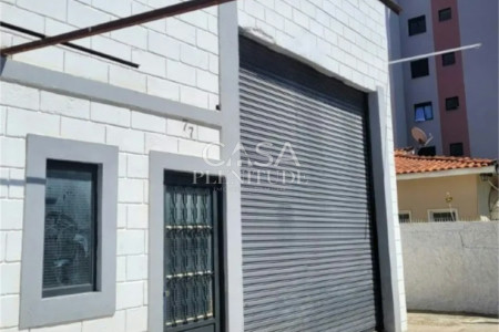 Barracão para alugar em Boa Vista, Sorocaba, SP