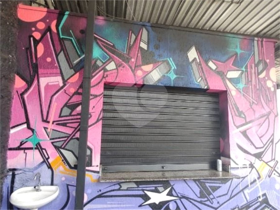 Loja para alugar em Vila Mariana, São Paulo, SP