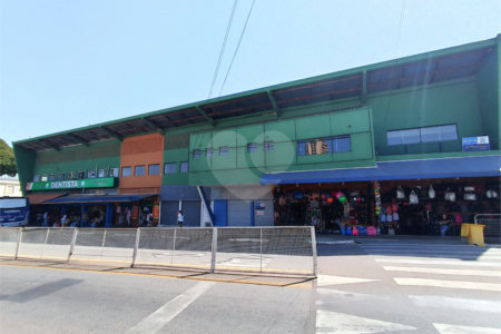 Salão à venda ou para alugar no Centro, Itapetininga, SP