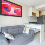 Apartamento à venda em Indianópolis, São Paulo, SP