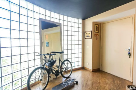 Apartamento à venda com 1 suíte em Vila Andrade, São Paulo, SP