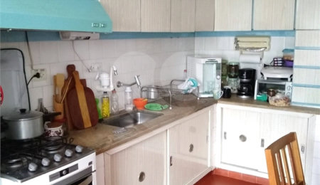 Casa à venda com 2 quartos, sendo 1 suíte,  em Vila Piauí, São Paulo, SP
