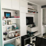 Apartamento à venda com 1 quarto em Sumarezinho, São Paulo, SP