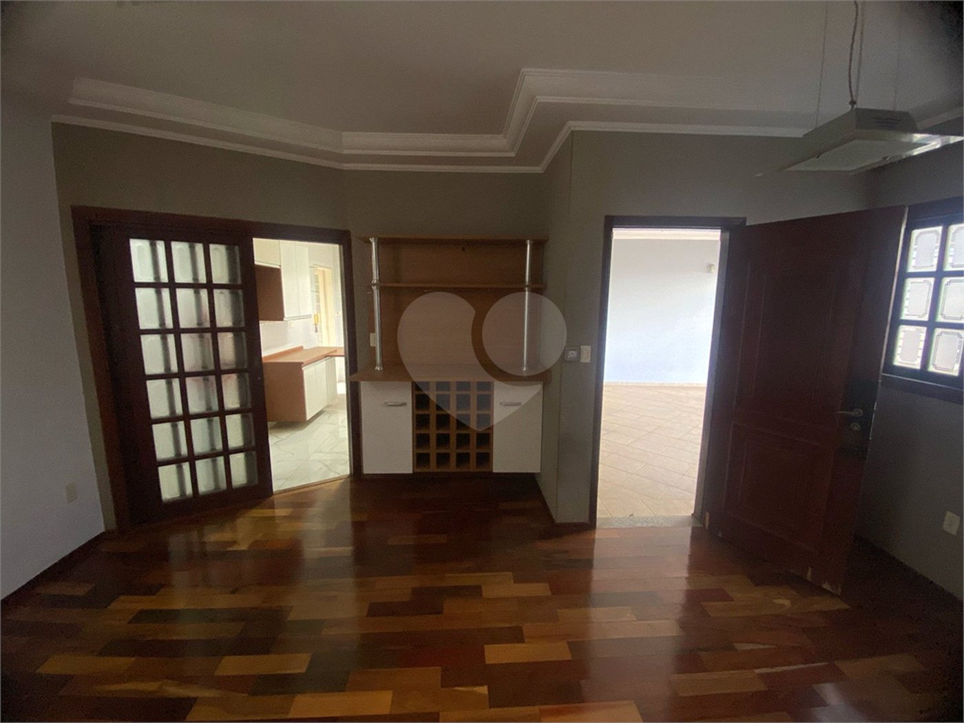 Casa a venda no Jardim Cardinalli - São Carlos/SP