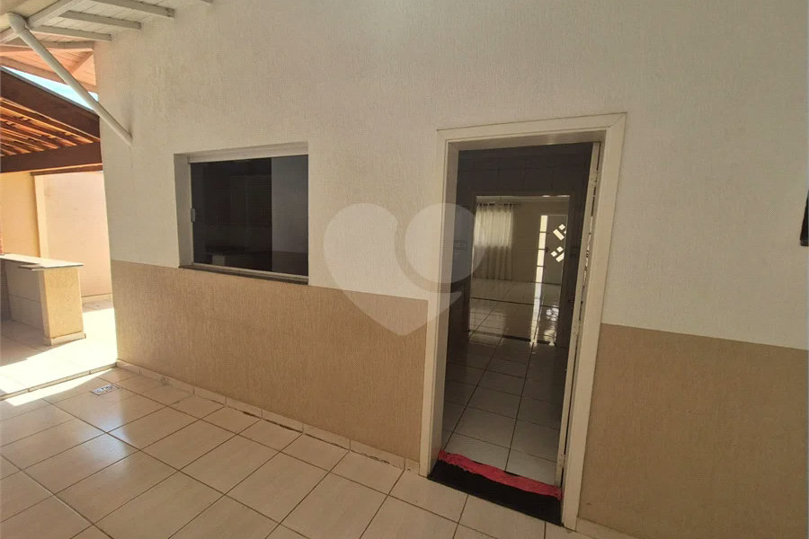 Casa à venda com 4 quartos, sendo 1 suíte,  em Jardim Brasília, Piracicaba, SP