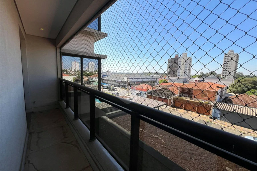 Apartamento à venda no São Dimas em Piracicaba/SP.