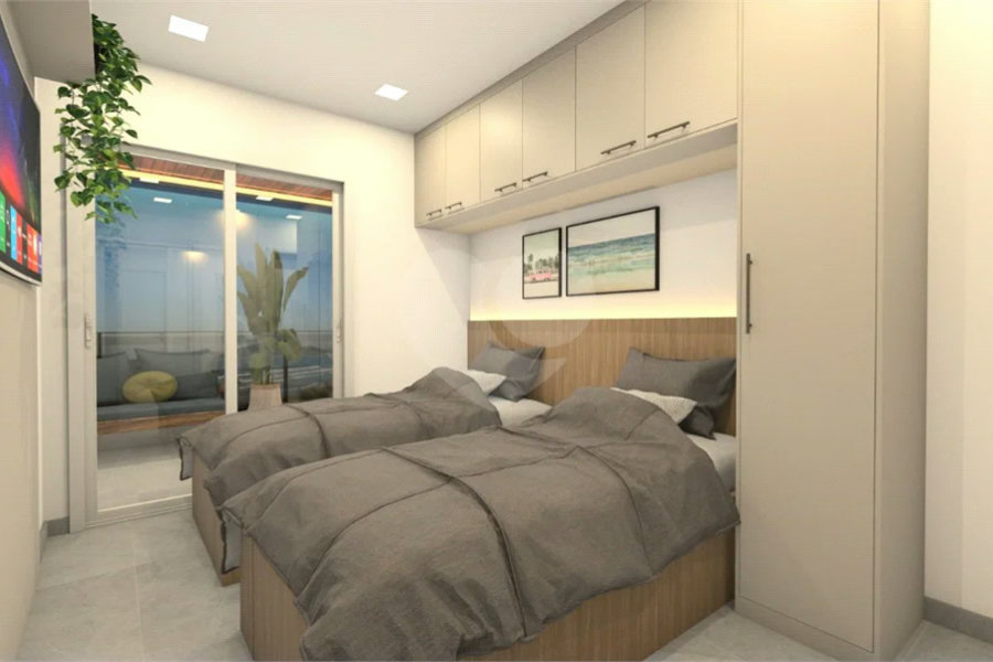Apartamento à venda com 3 suítes em Riviera de São Lourenço, Bertioga, SP