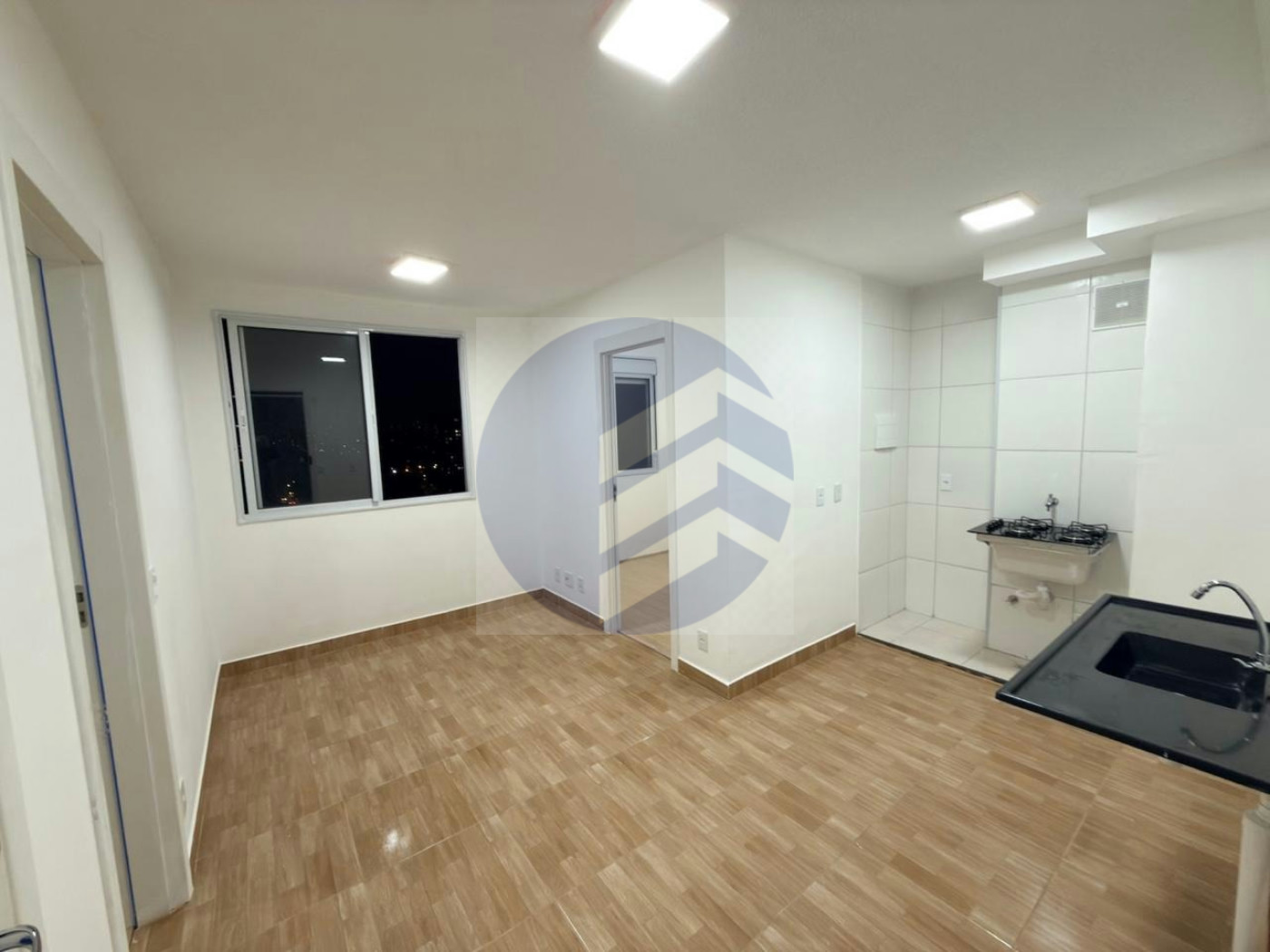 Apartamento à venda com 2 quartos em Pirituba, São Paulo - SP