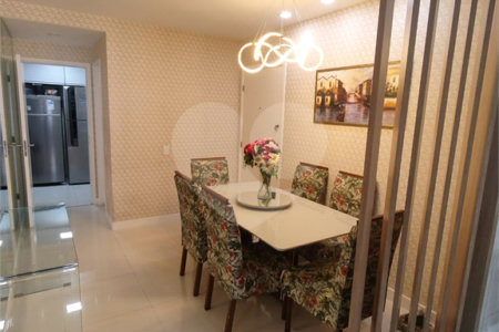 Apartamento à venda com 4 suítes em Camorim, Rio de Janeiro, RJ