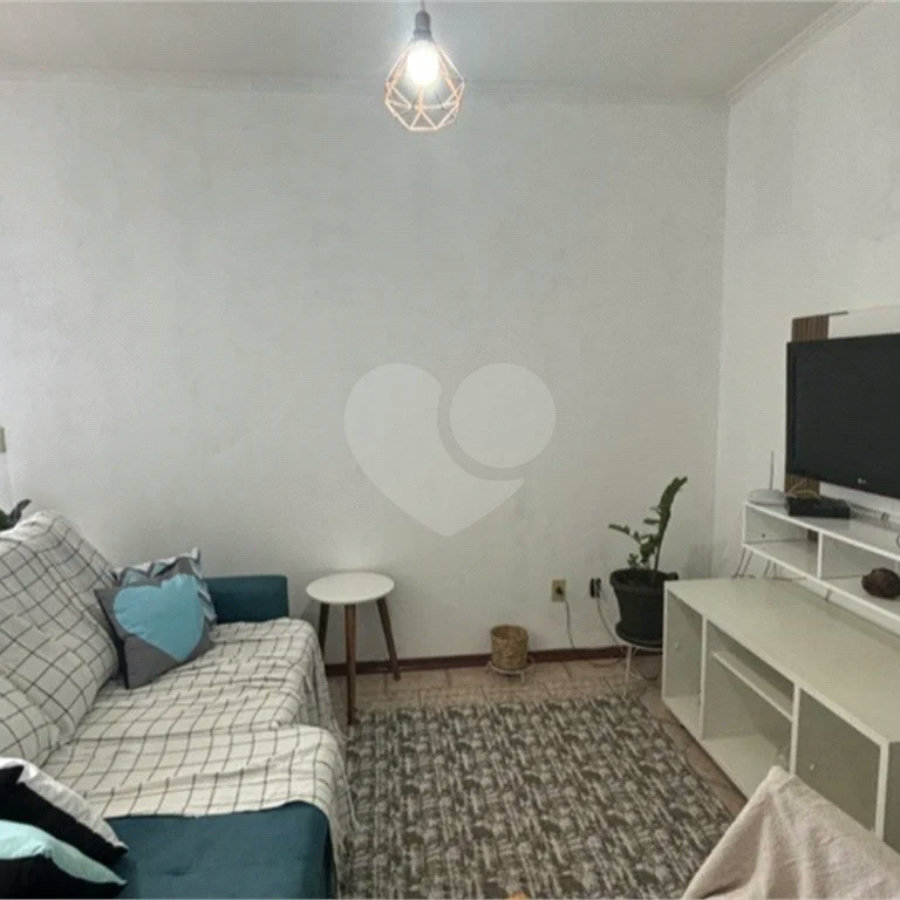 Apartamento à venda com 3 quartos, sendo 1 suíte, em Vila Haro, Sorocaba, SP