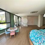Apartamento à venda com 3 suítes em Tucuruvi, São Paulo, SP