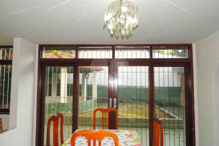 Casa de Vila à venda com 4 quartos, sendo 2 suítes, em Jardim dos Estados, São Paulo, SP