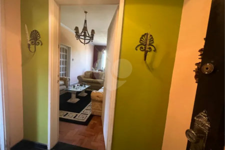 Apartamento à venda com 3 quartos em Tijuca, Rio de Janeiro, RJ