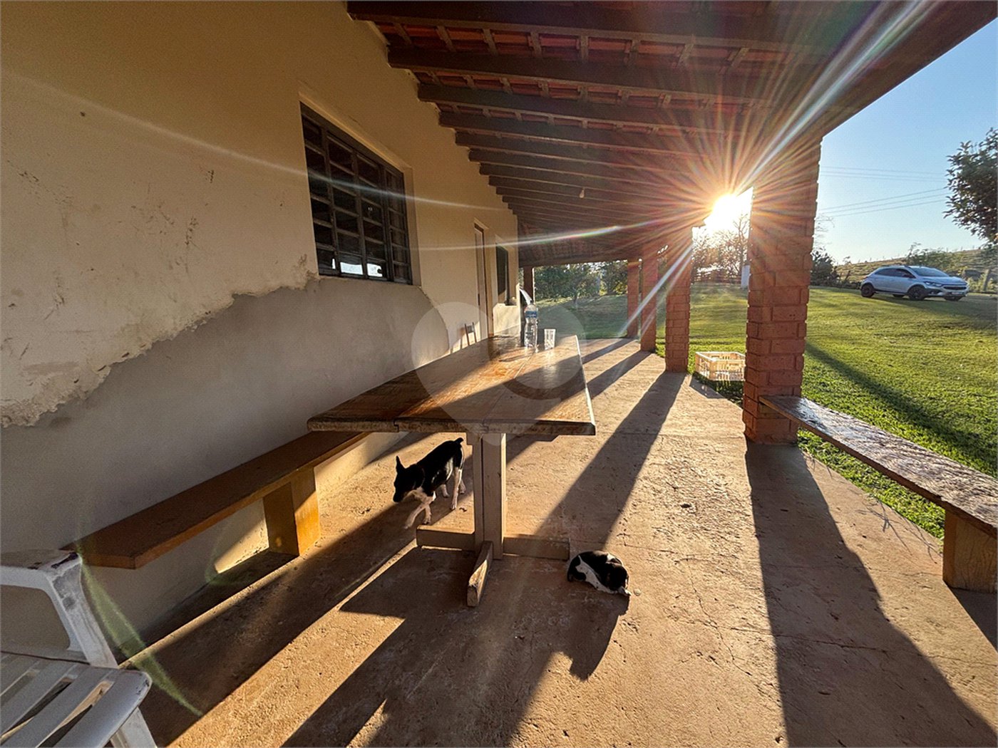 Sítio à venda com 3 quartos, sendo 1 suíte,  em Canta Galo, Itapetininga, SP