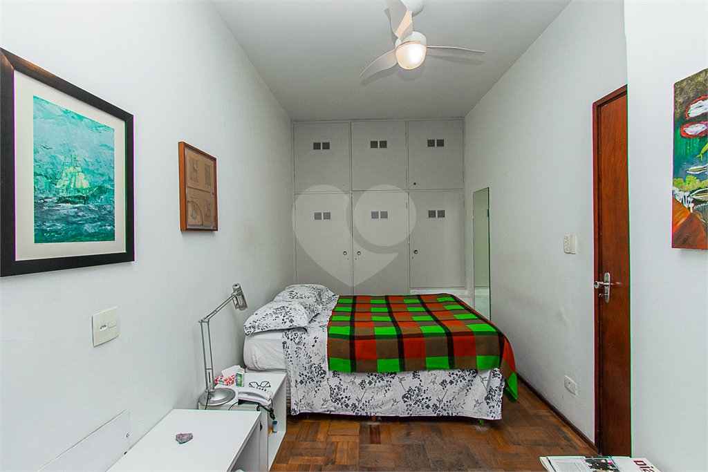 Sobrado à venda com 5 quartos em Vila Mariana, São Paulo, SP