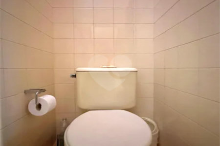 Casa de Vila à venda com 4 quartos, sendo 2 suítes,  em Botafogo, Rio de Janeiro, RJ