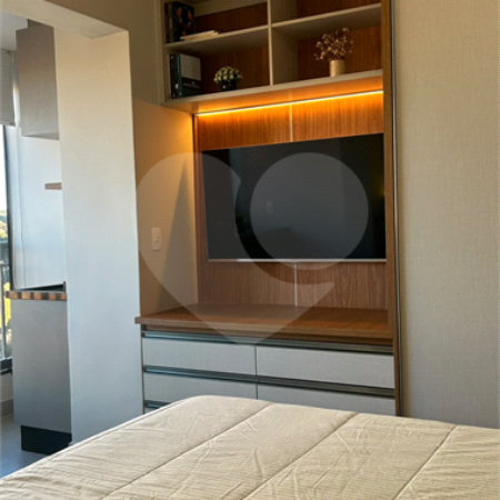 Apartamento para alugar com 1 suíte em Butantã, São Paulo, SP