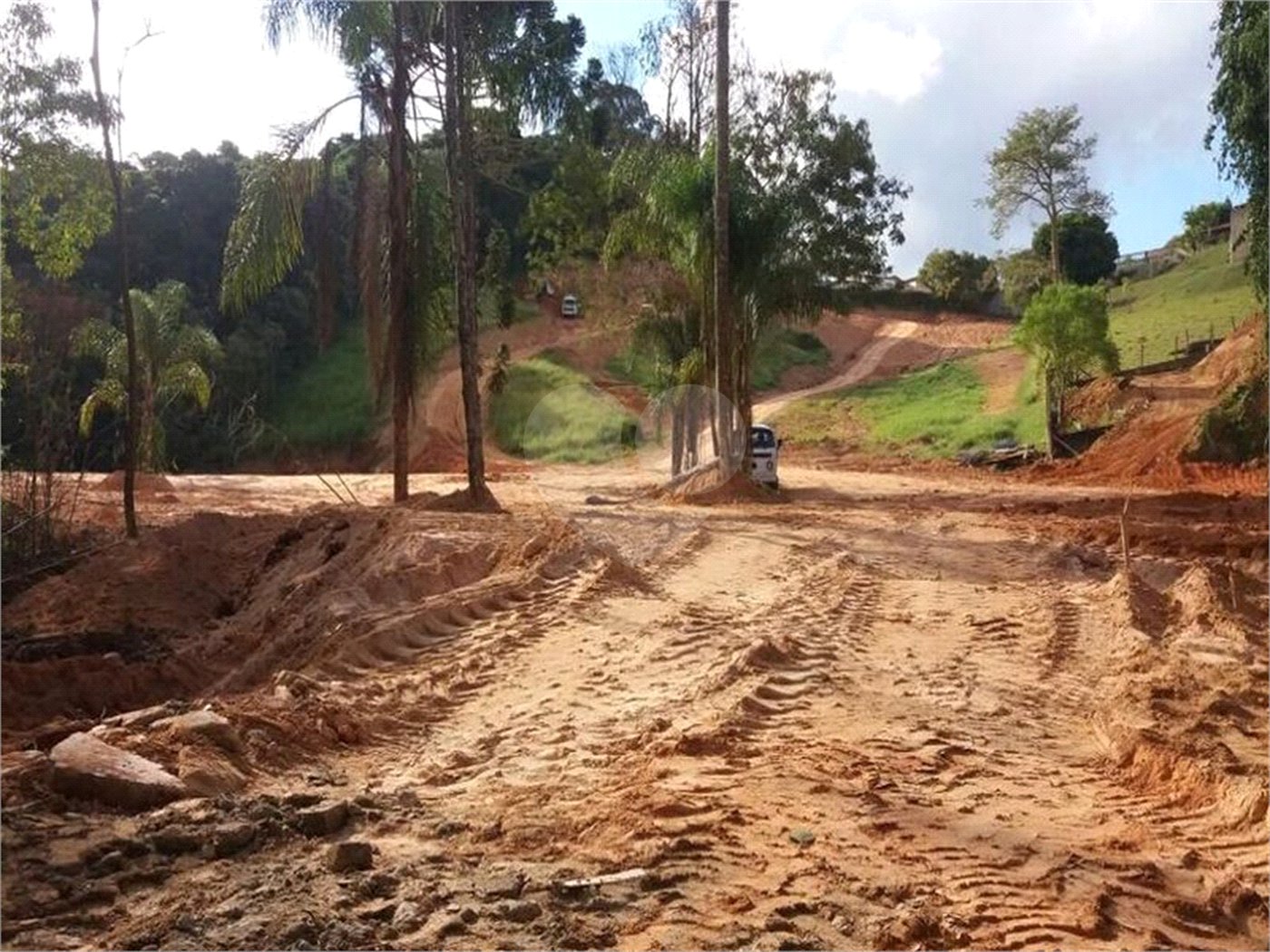 Terreno à venda em Gabriel Piza, São Roque, SP