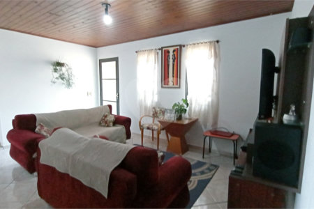 Chácara à venda com 3 quartos no Centro, Vinhedo, SP