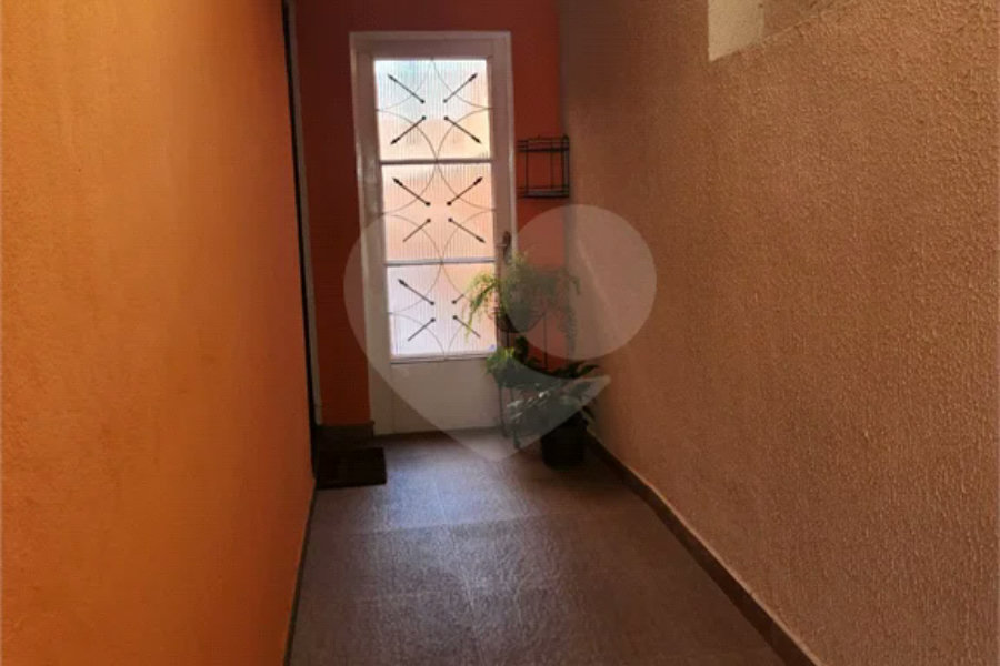 Casa Térrea à venda com 2 quartos em Jaçanã, São Paulo, SP