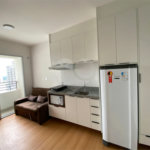 Apartamento para alugar com 1 quarto em BUTANTÃ, São Paulo, SP