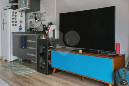 Apartamento à venda ou para alugar com 1 suíte em Sumarezinho, São Paulo, SP