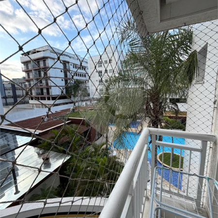 Apartamento à venda com 3 suítes em Braga, Cabo Frio, RJ