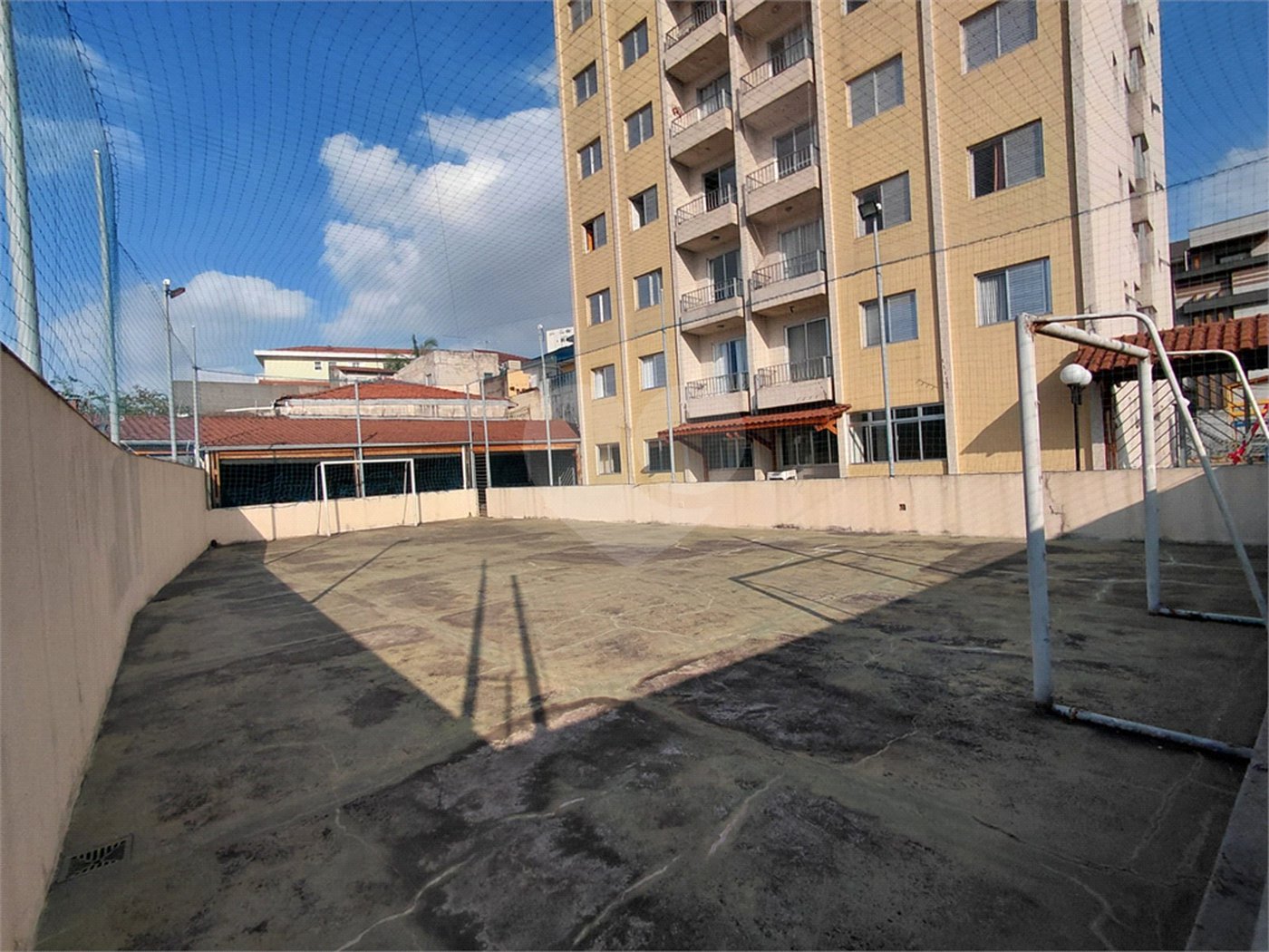 Apartamento à venda com 3 quartos em Vila Dom Pedro II, São Paulo, SP