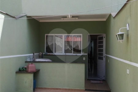 Sobrado à venda com 3 quartos, sendo 1 suíte, em Cidade Patriarca, São Paulo, SP