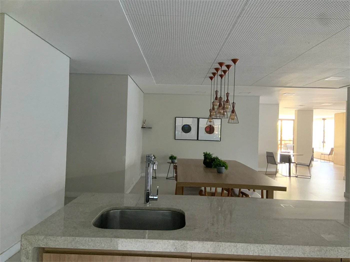 Apartamento à venda com 3 suítes em Bela Aliança, São Paulo, SP