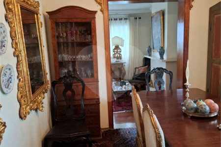 Apartamento à venda com 4 quartos, sendo 2 suítes,  em Brooklin Paulista, São Paulo, SP