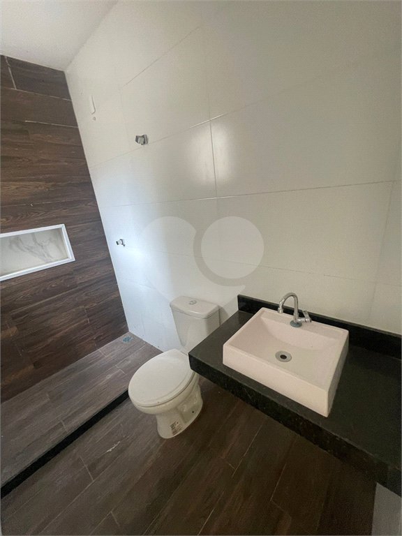 Casa em condomínio à venda com 3 quartos, sendo 1 suíte, em Guaratiba, Rio de Janeiro, RJ
