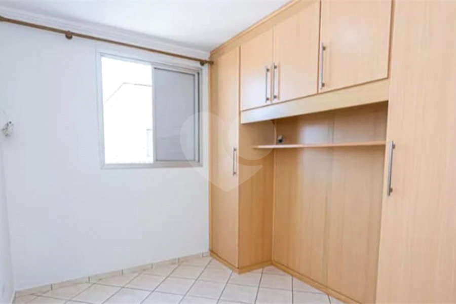 Apartamento à venda com 3 quartos em Vila Nova Cachoeirinha, São Paulo, SP