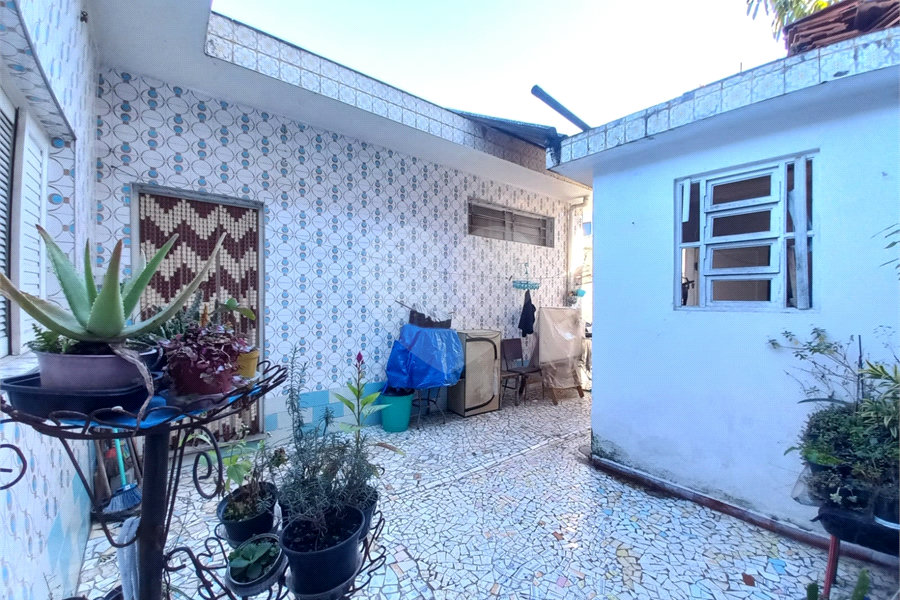 Casa Térrea à venda com 2 quartos em Parque Edu Chaves, São Paulo, SP